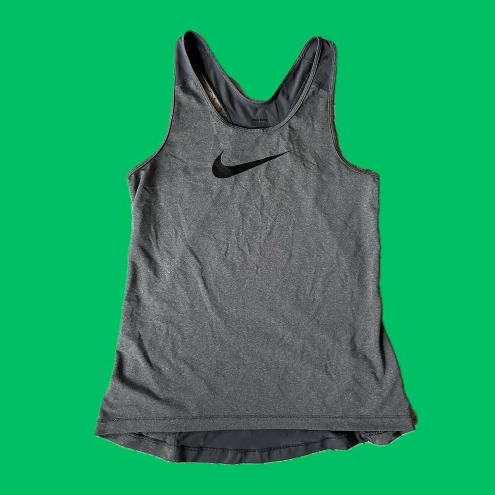 Nike tank top